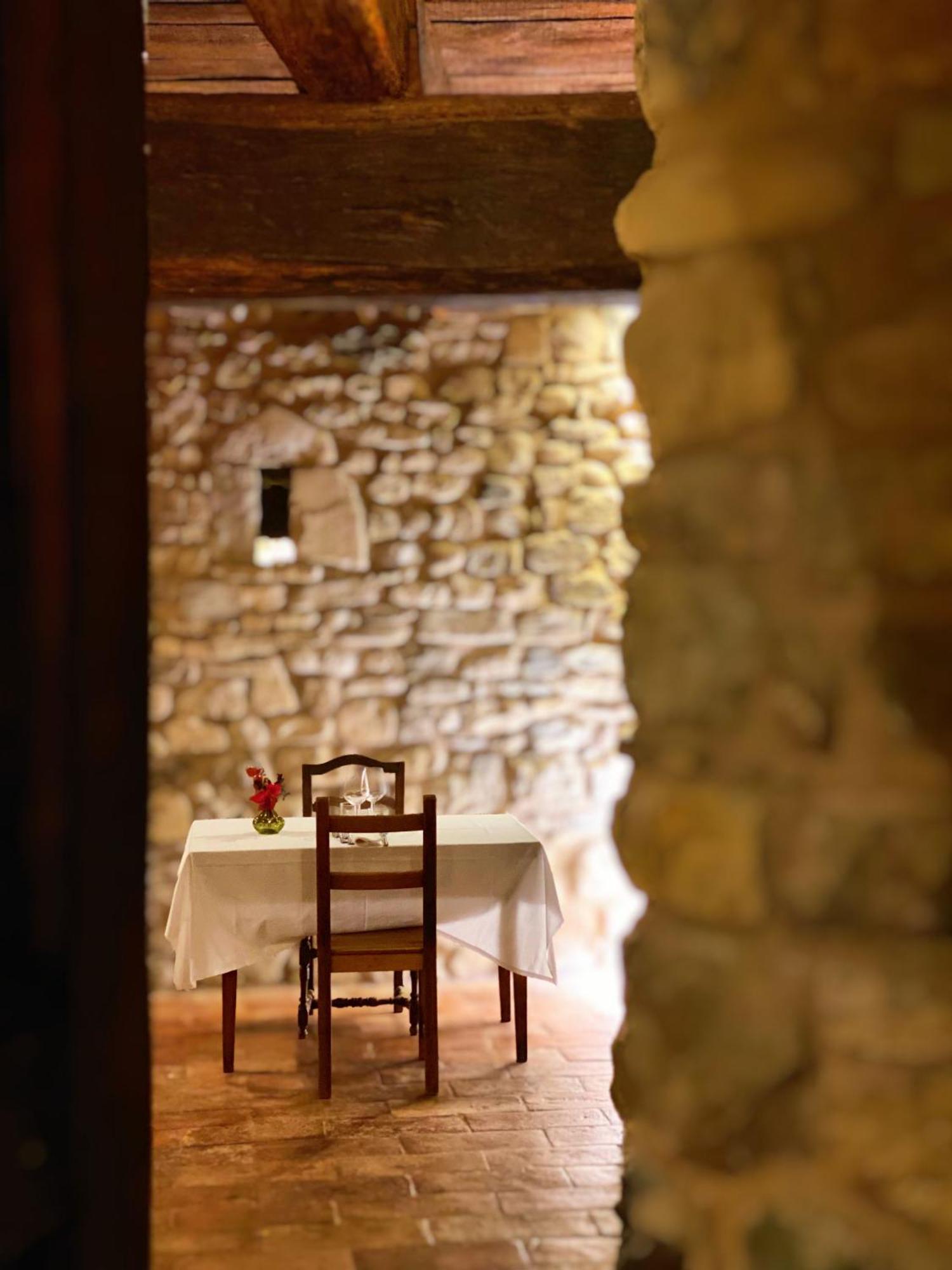 Willa Castello Di Viano Zewnętrze zdjęcie